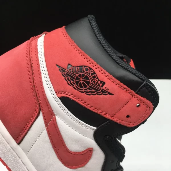 Air Jordan 1 Six Championships - 2018-05-07 - Replica shoes