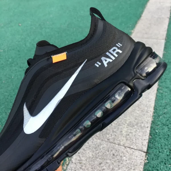 Off-White x Nike Air Max 97 OG - Replica shoes