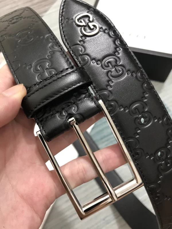 Gucci belt