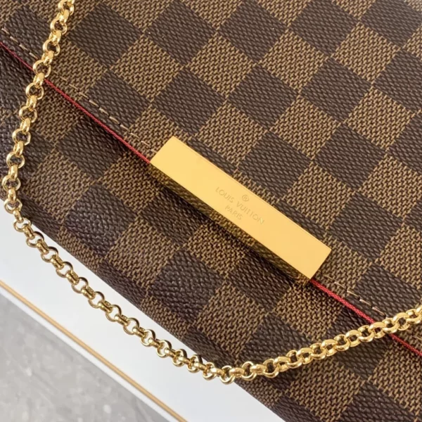 Louis Vuitton bag - louis vuitton replica bags