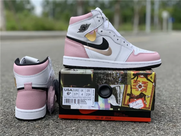 Air Jordan 1 - 2019-05-14 - Replica shoes