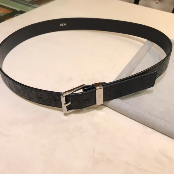 Dior belt