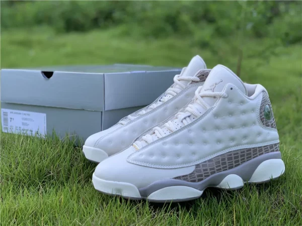 Air Jordan 13 Phantom - Replica shoes