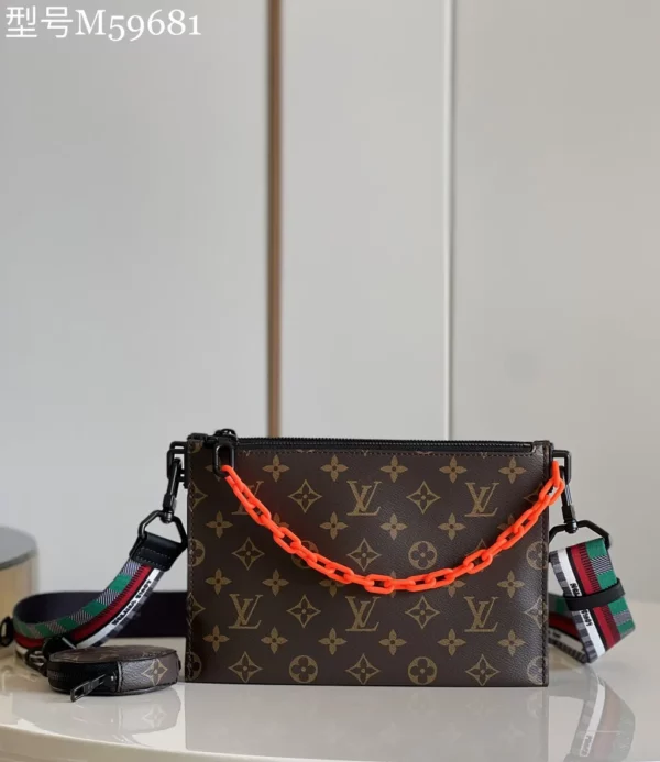 Louis Vuitton bag - louis vuitton replica bags