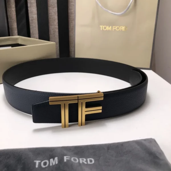 Tom Ford belt