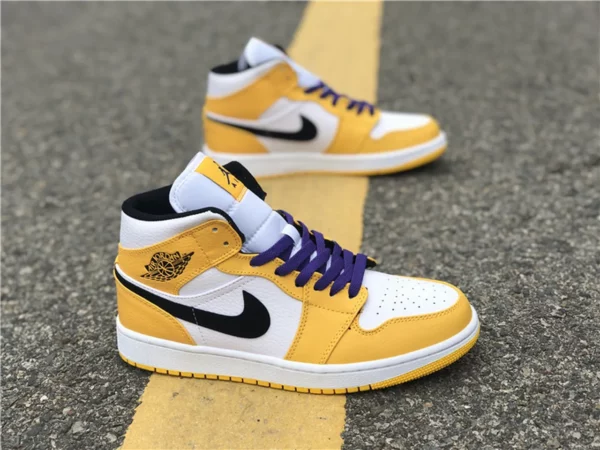 $180 Air Jordan 1 - 2019-03-13 - Replica shoes