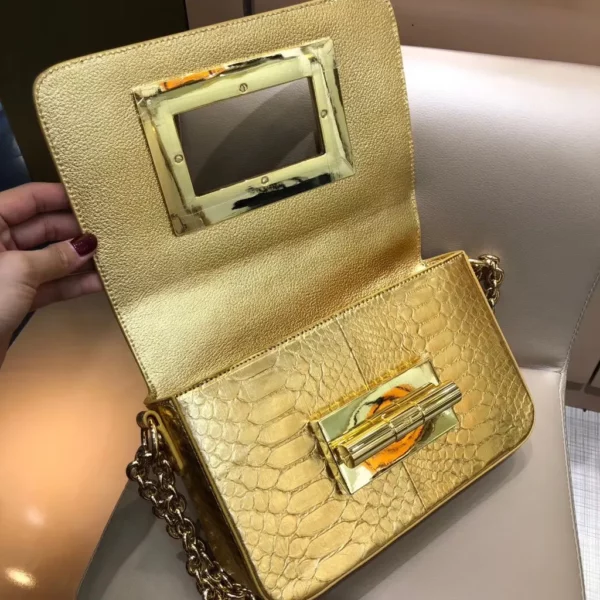 Tom Ford bag - rep bags