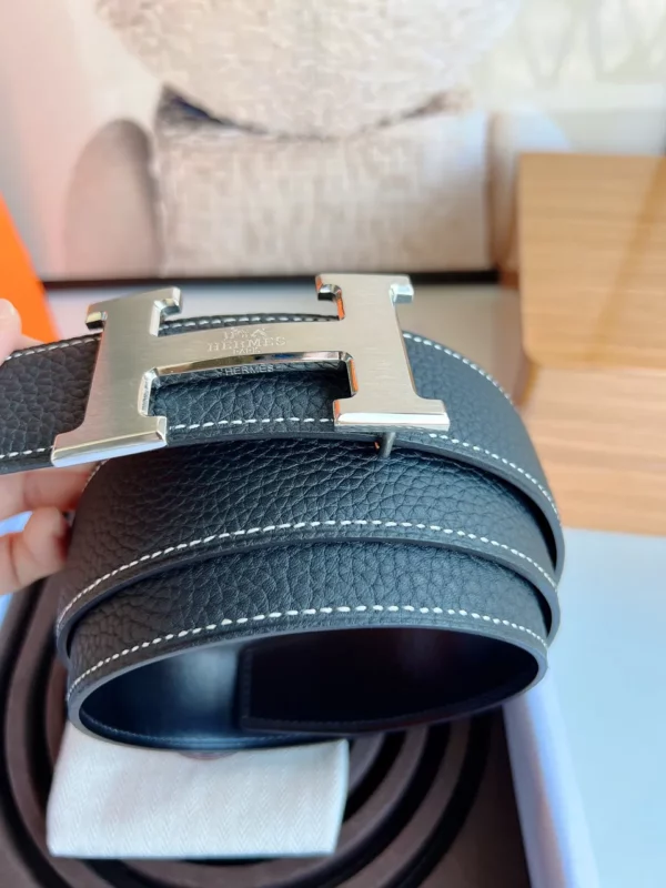 Hermes belt