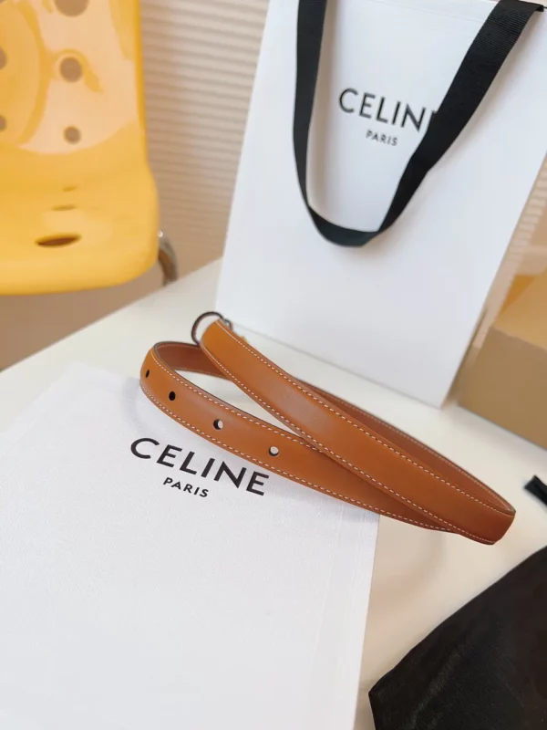 Celine belt