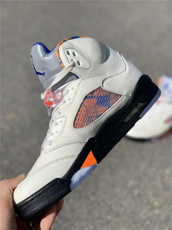 Air Jordan 5 International Flight - 2018-10-08 - Replica shoes