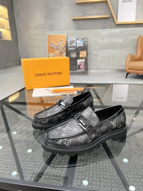 Louis Vuitton shoes - louis vuitton replica shoes