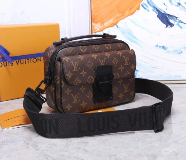 Louis Vuitton bag - louis vuitton replica bags