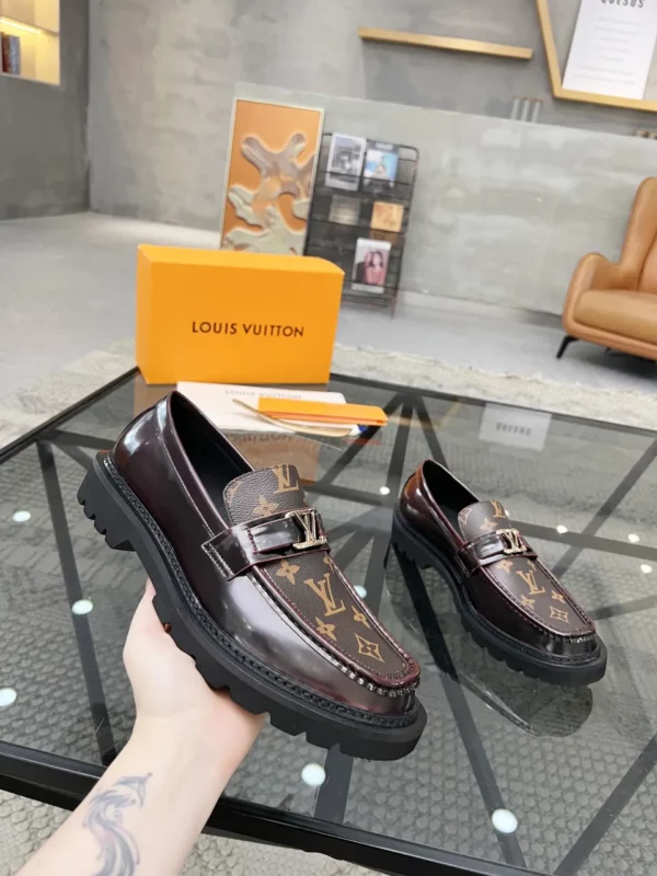 Louis Vuitton shoes - louis vuitton replica shoes