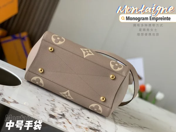 Louis Vuitton bag - louis vuitton replica bags