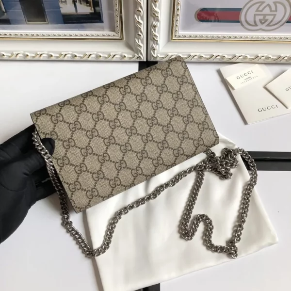 Gucci bag - replica gucci bags