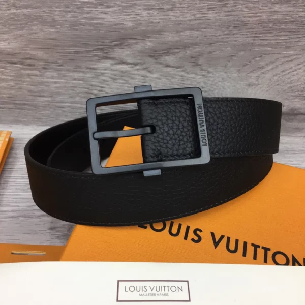 Louis Vuitton belt