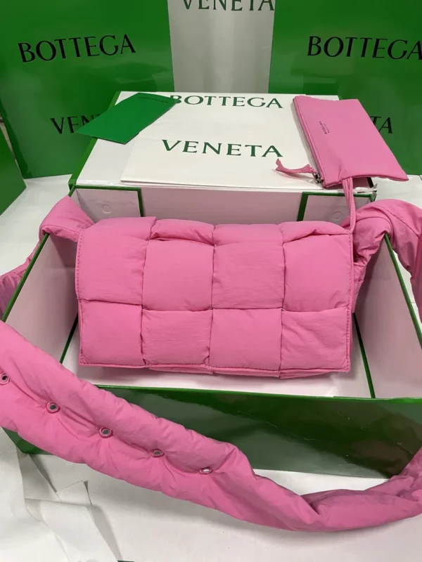 Bottega Veneta bag - rep bags