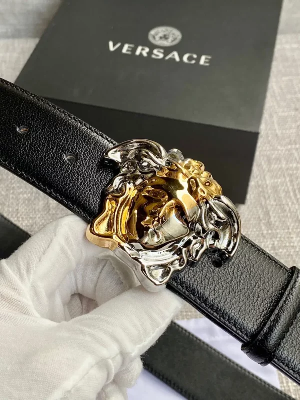 Versace belt