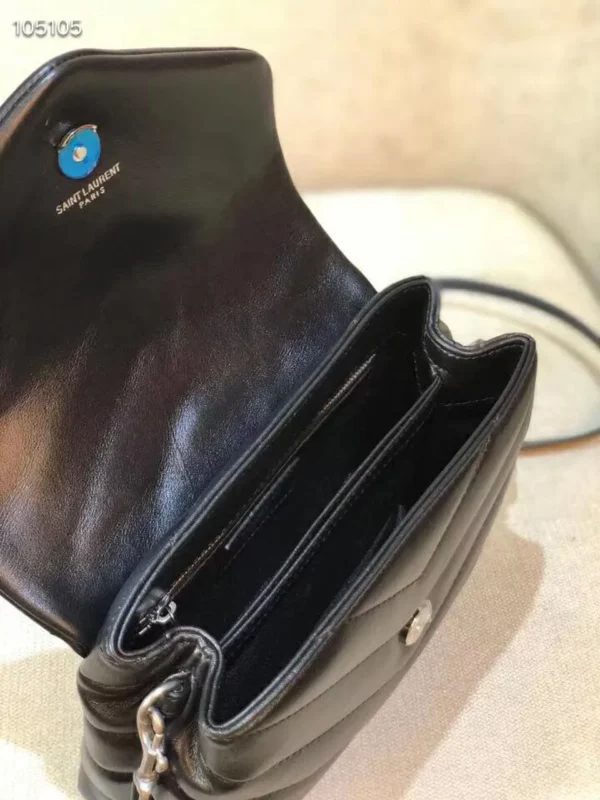 Saint Laurent bag - rep bags