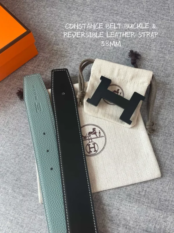 Hermes belt