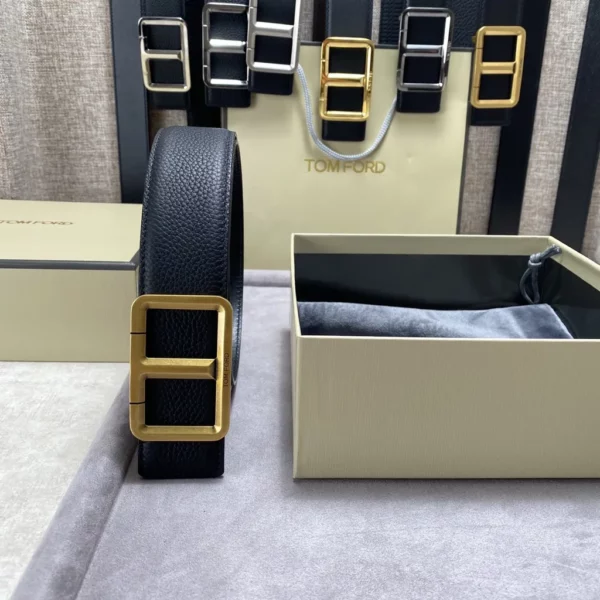 Tom Ford belt