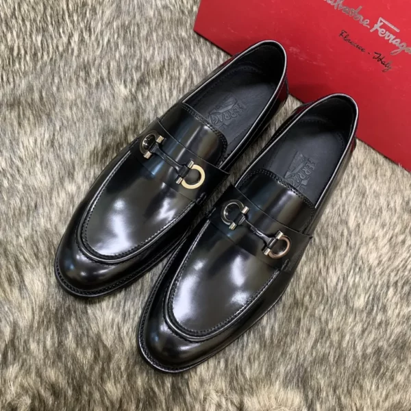 Ferragamo shoes - Reps shoes