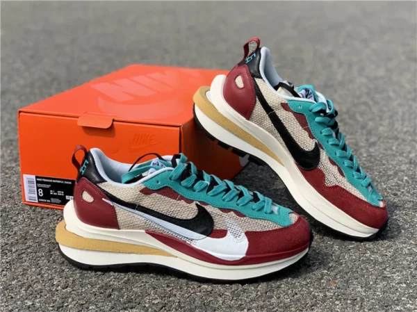 Sacai x Nike Pegasus VaporFly SP - Replica shoes