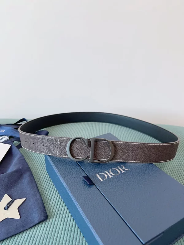 Dior belt