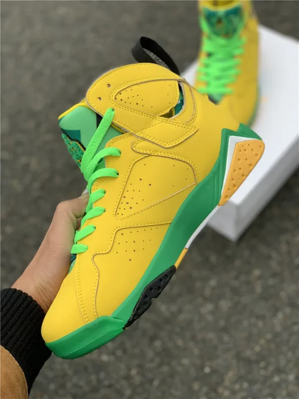 Air Jordan 7 PE - Replica shoes