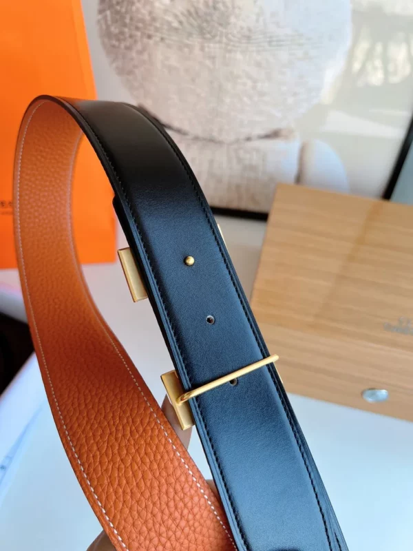 Hermes belt