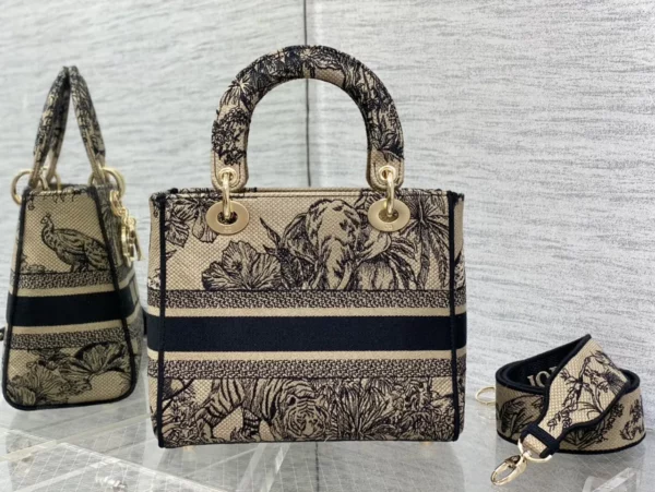 Dior bag - replica dior bags