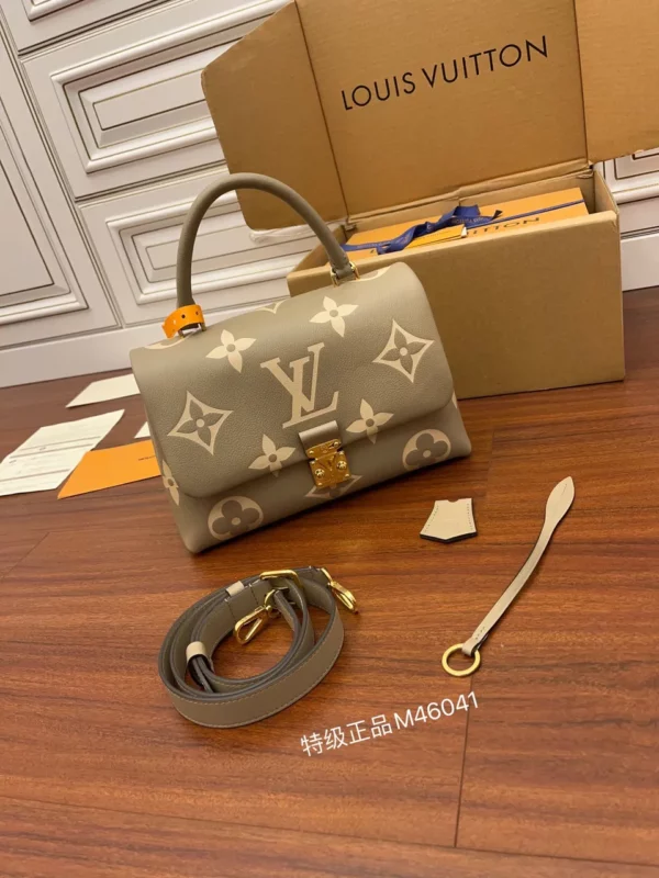 Louis Vuitton bag - louis vuitton replica bags