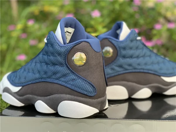 Air Jordan 13 Flints - 2019-06-06 - Replica shoes