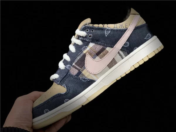 Travis Scott x Nike SB Dunk Low - Replica shoes