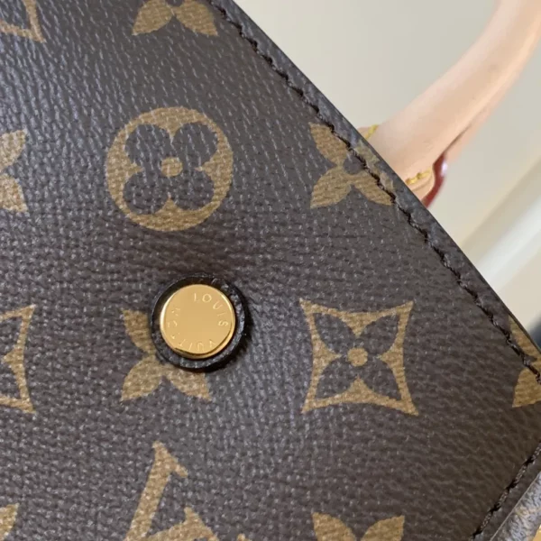 Louis Vuitton bag - louis vuitton replica bags