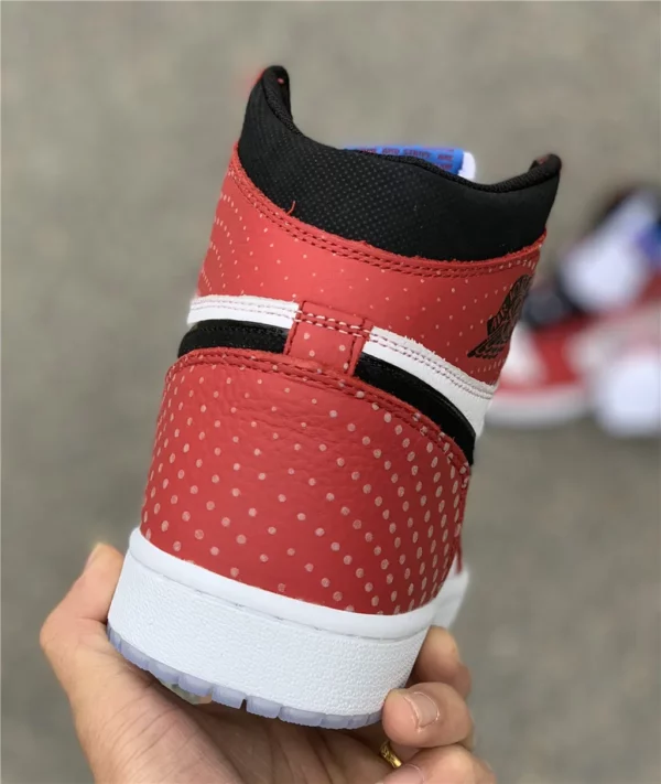 Air Jordan 1 Chicago Crystal - 2018-11-12 - Replica shoes