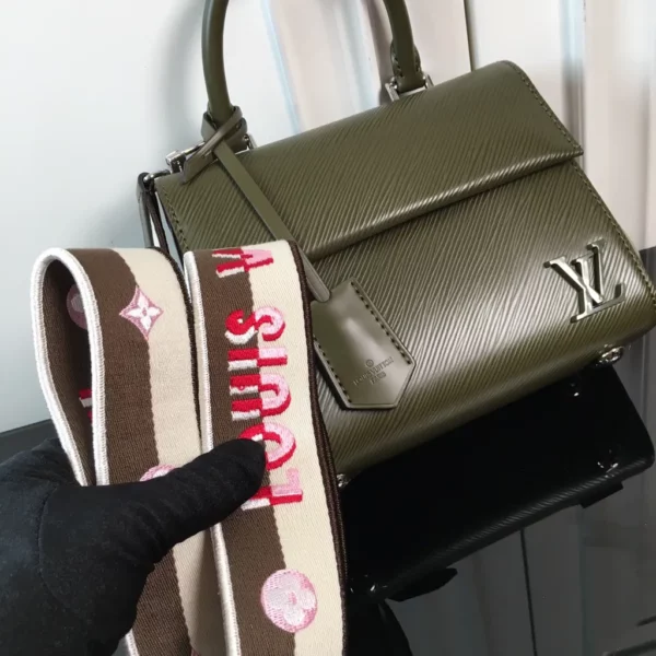 Louis Vuitton bag - louis vuitton replica bags