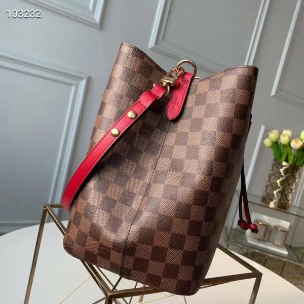 Louis Vuitton bag - louis vuitton replica bags