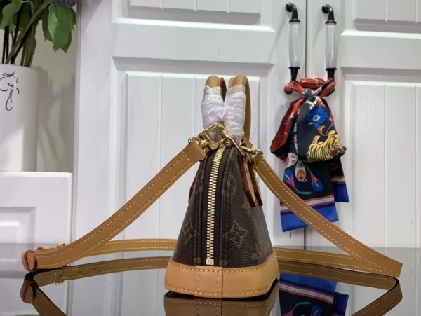 Louis Vuitton bag - louis vuitton replica bags