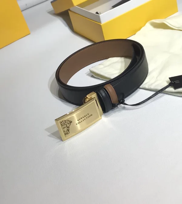 Fendi belt