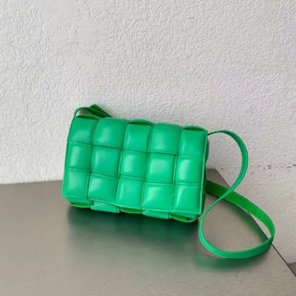 Bottega Veneta bag - rep bags