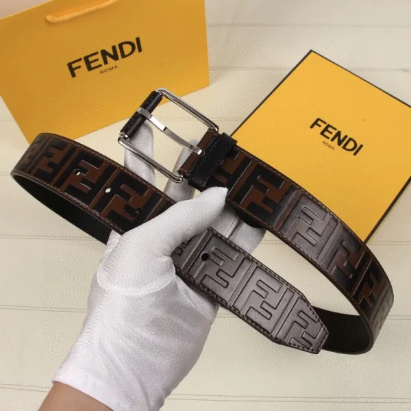 Fendi belt