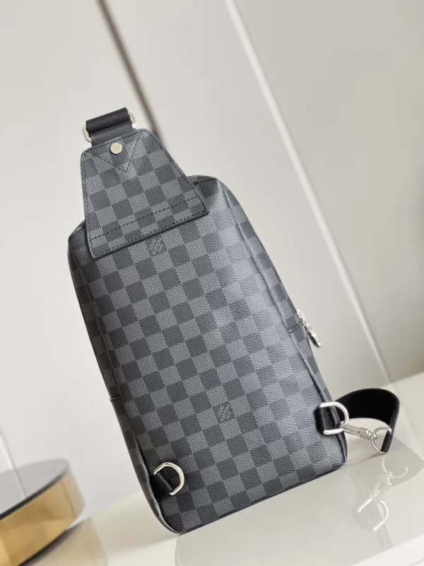 Louis Vuitton bag - louis vuitton replica bags