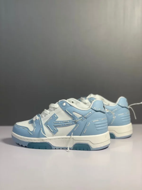 Off White shoes - Reps shoes