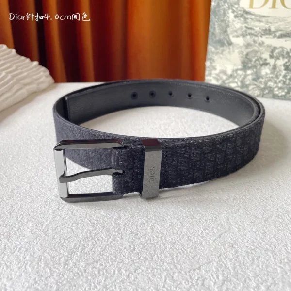 Dior belt