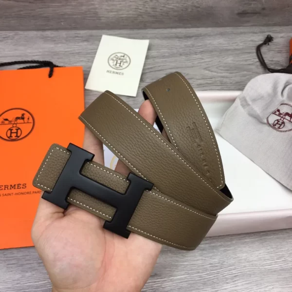 Hermes belt