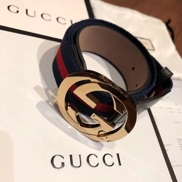 Gucci belt