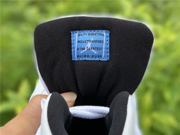 Air Jordan 11 Legend Blue - 2019-07-14 - Replica shoes