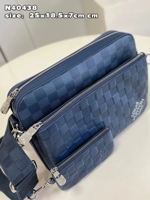 Louis Vuitton bag - louis vuitton replica bags