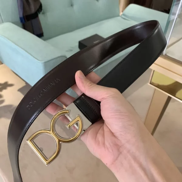 Dolce Gabbana belt